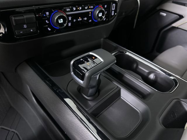 New 2026 Chevrolet Silverado 1500 ZR2 AWD/4WD image 16