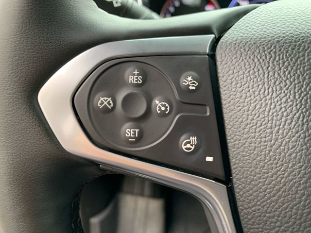 Used 2023 Chevrolet Traverse Premier image 23