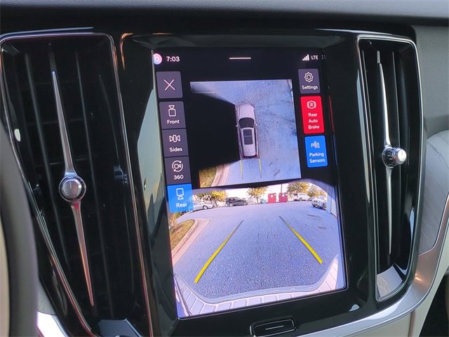 New 2026 Volvo V60 B5 Cross Country Plus w/ Protection Package Premier image 12