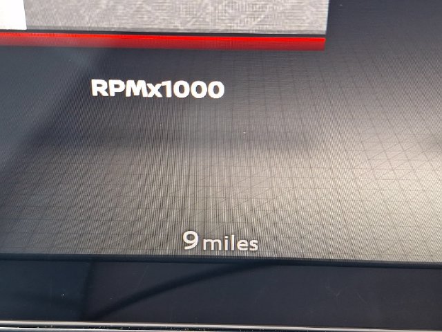 New 2026 Nissan Kicks SR w/ SR Premium Package FWD image 16