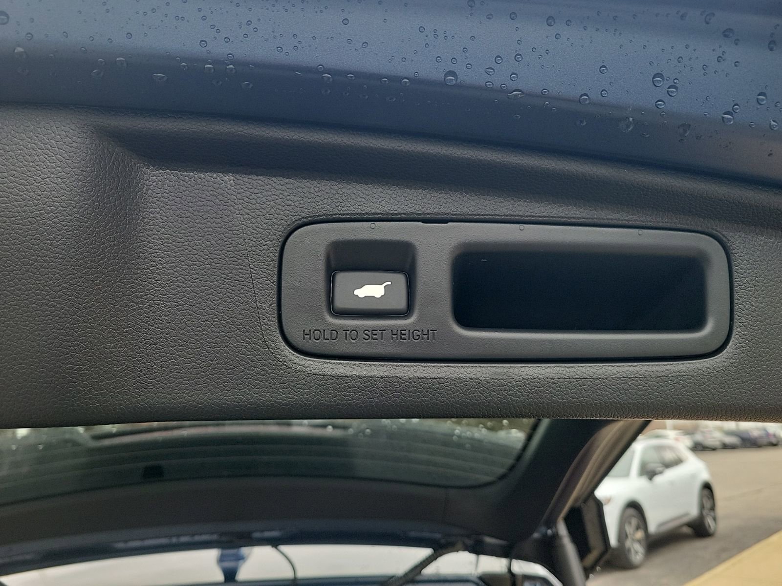 New 2026 Honda CR-V Sport-L image 7