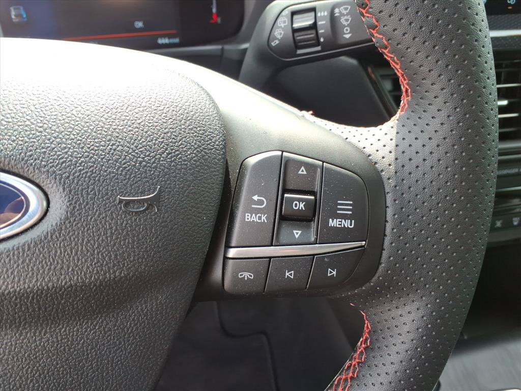 Used 2025 Ford Escape ST-Line w/ Equipment Group 301A FWD image 15