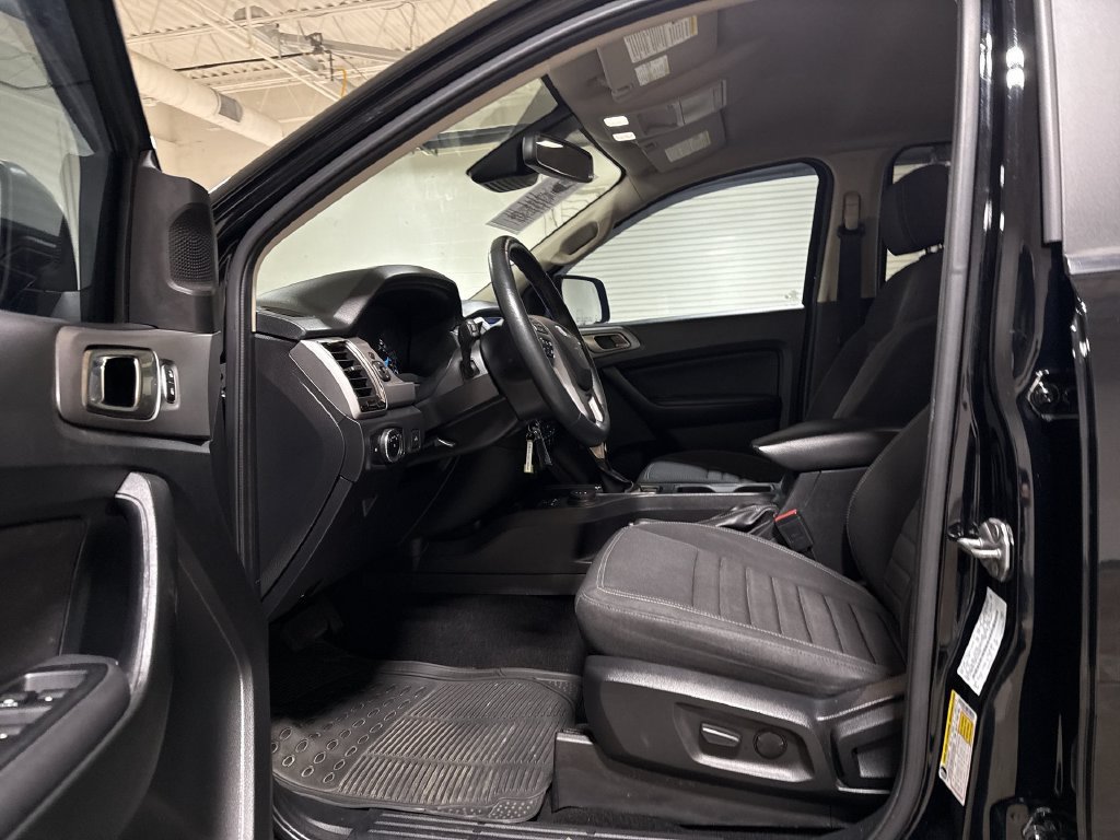 Used 2023 Ford Ranger XLT w/ Equipment Group 302A High AWD/4WD image 20