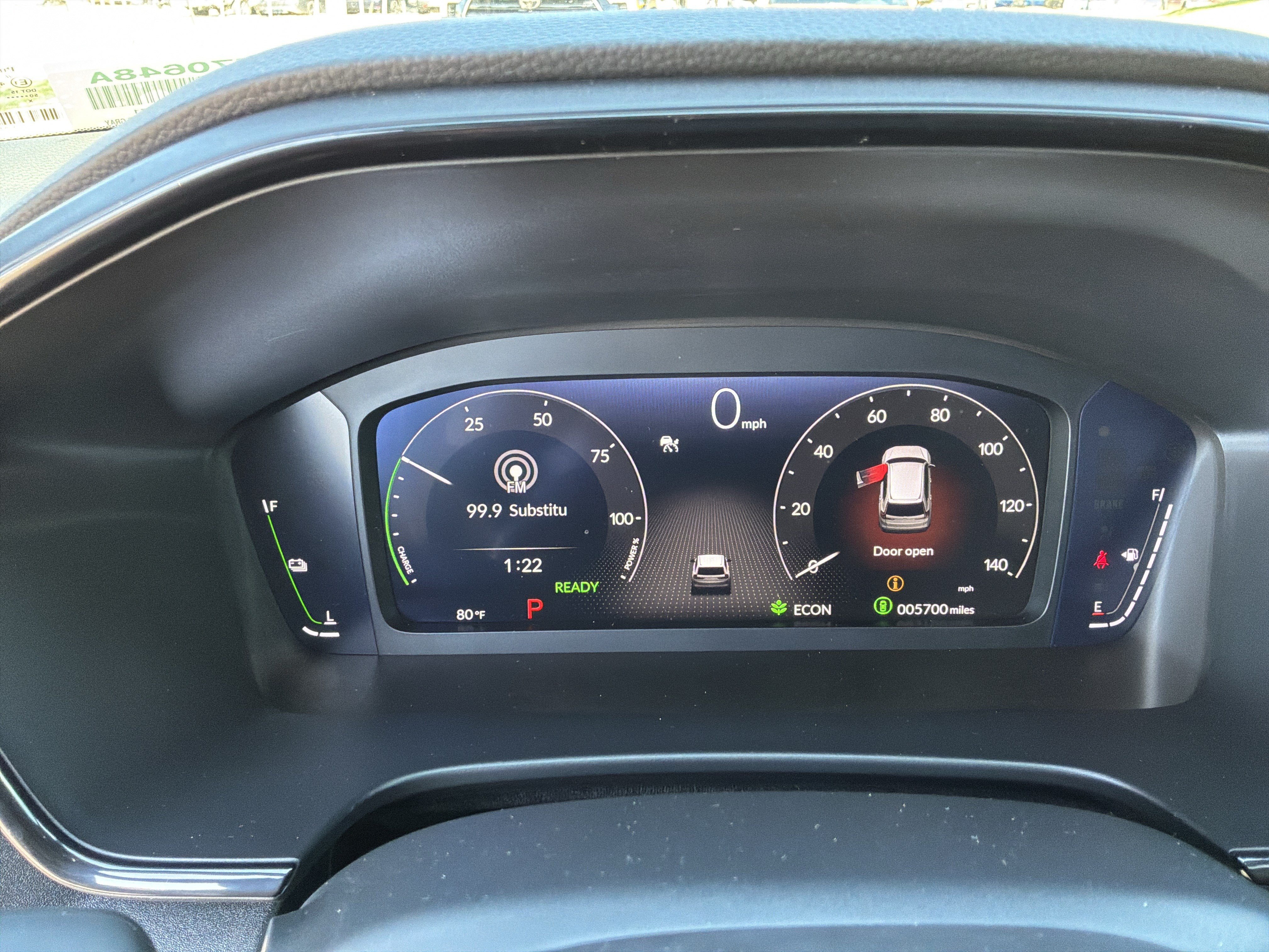 Used 2026 Honda CR-V Sport-L image 22