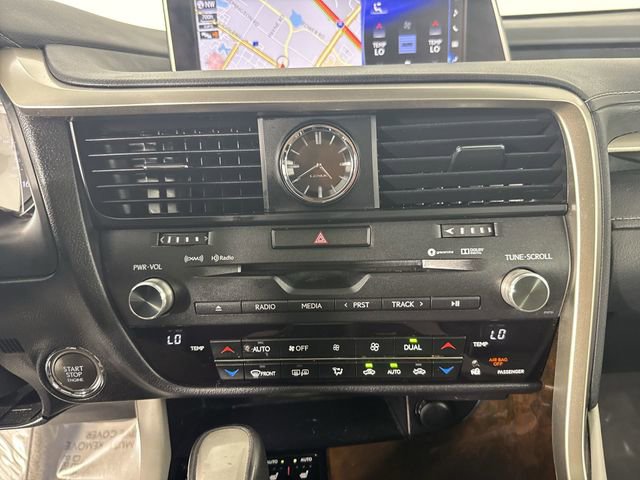 Used 2019 Lexus RX 350 AWD w/ Navigation Package image 10