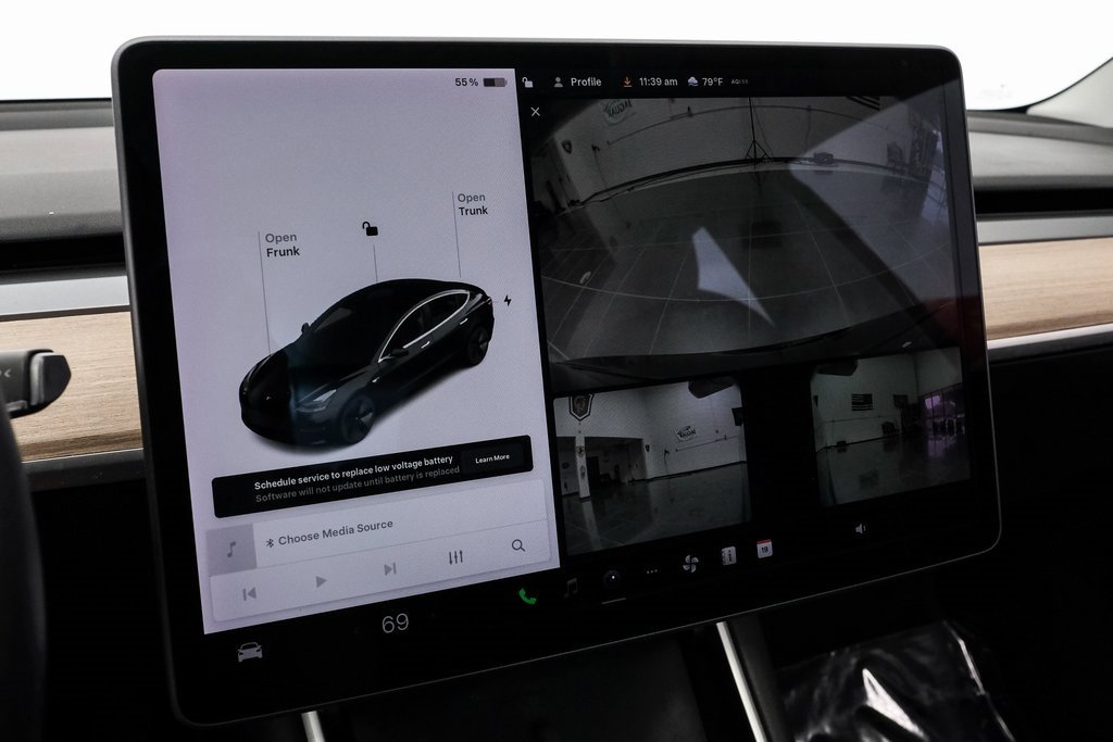 Used 2018 Tesla Model 3 Long Range image 27