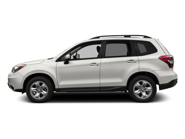 Used 2016 Subaru Forester 2.5i Premium w/ Popular Package #2 AWD/4WD image 3