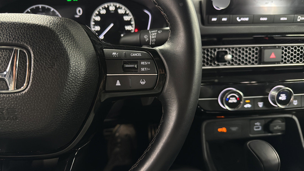 Used 2024 Honda Civic Sport image 21