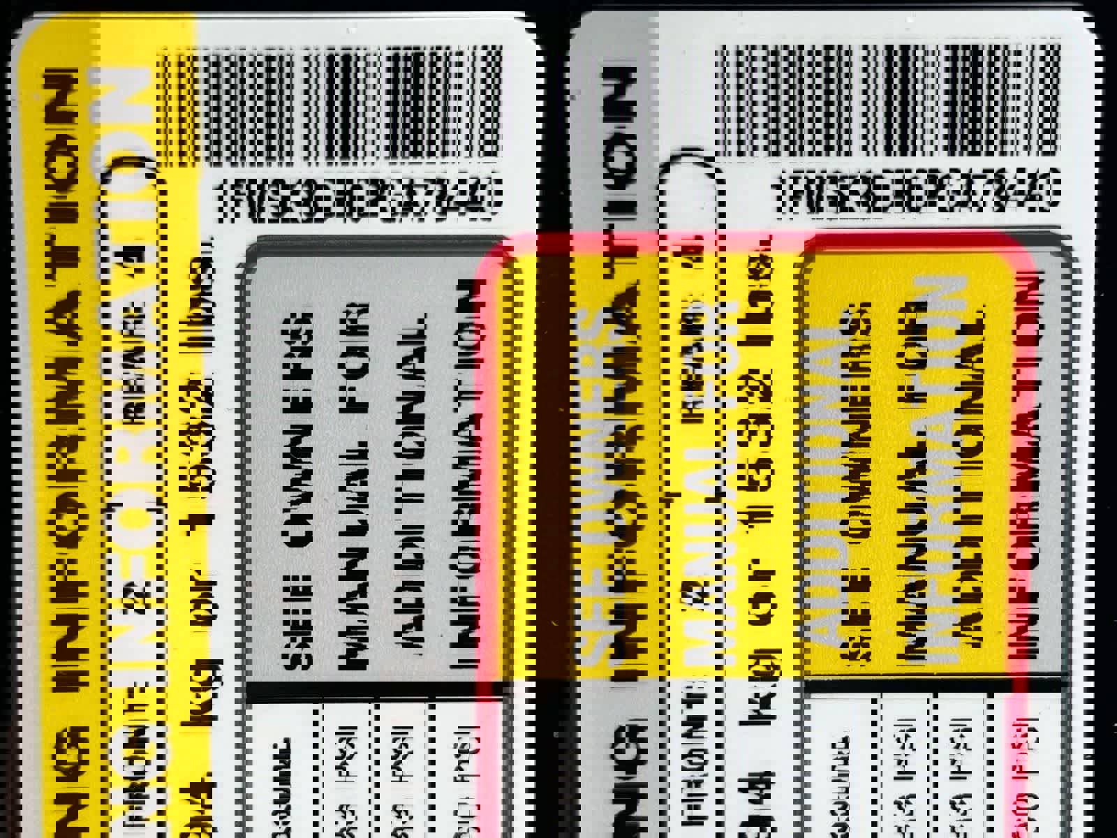 Certified 2023 Ford Explorer XLT w/ Equipment Group 202A image 36