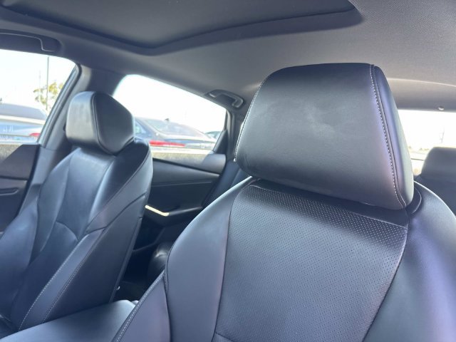 Used 2024 Honda Accord Sport image 25