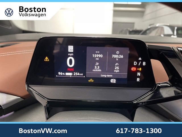 Used 2021 Volkswagen ID.4 Pro S image 14