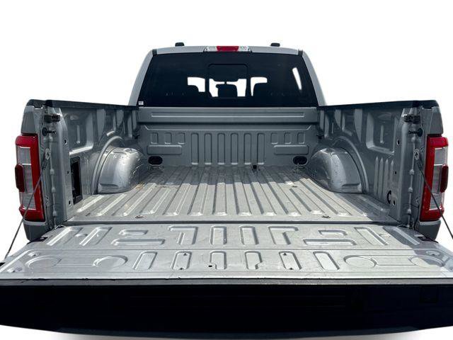 Used 2023 Ford F150 Lariat AWD/4WD image 21