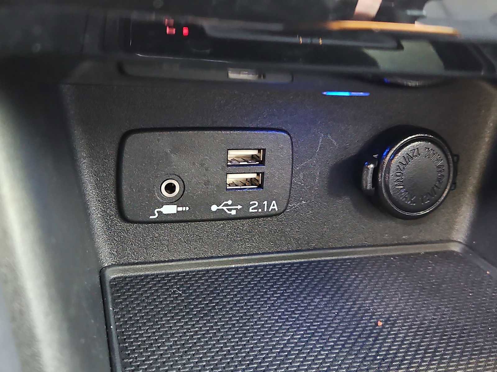 Used 2025 Subaru Forester Wilderness w/ Wilderness Package image 33