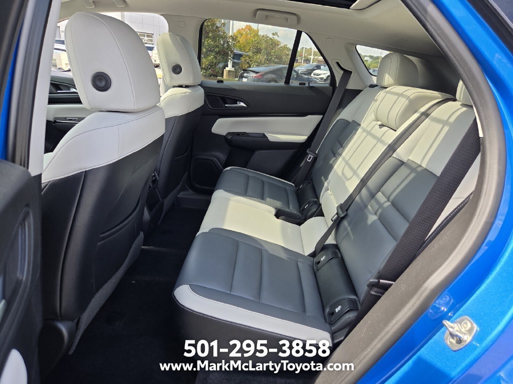 Used 2024 Honda Prologue Touring image 10