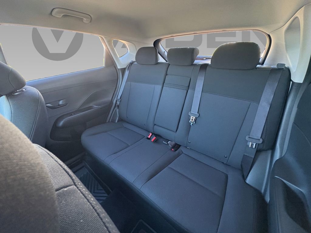 New 2026 Hyundai Kona SEL Sport image 5