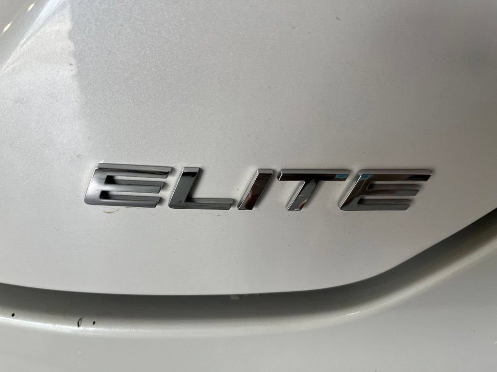 Used 2023 Honda Pilot Elite image 50