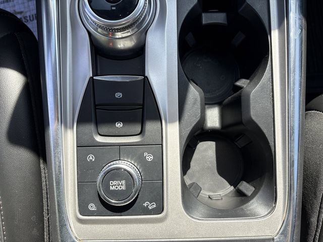 Certified 2022 Ford Explorer Platinum w/ Equipment Group 601A image 37