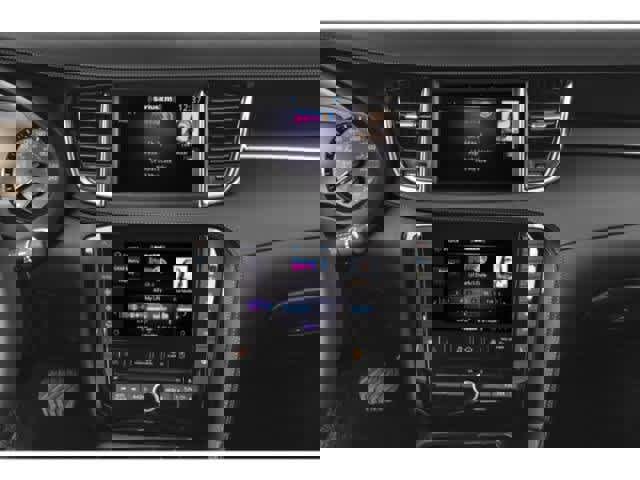 Certified 2025 INFINITI QX50 Luxe image 13