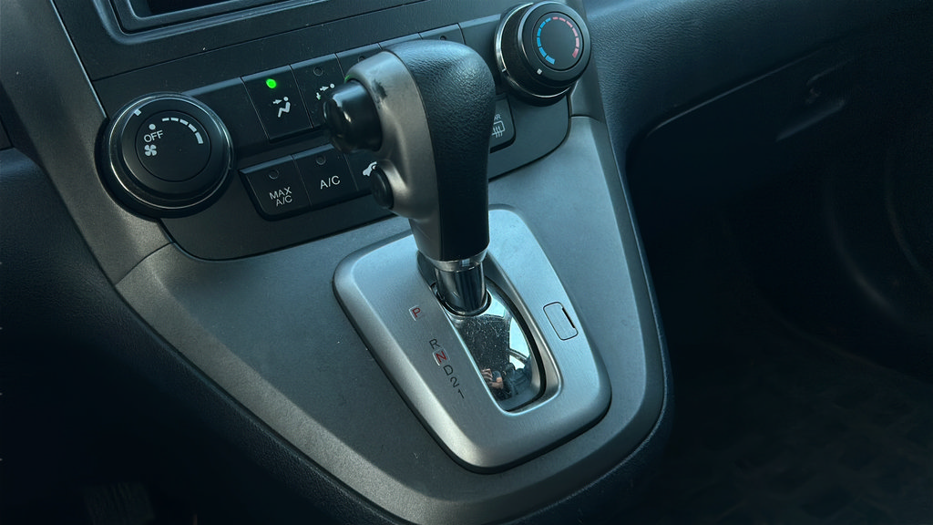 Used 2011 Honda CR-V LX image 28