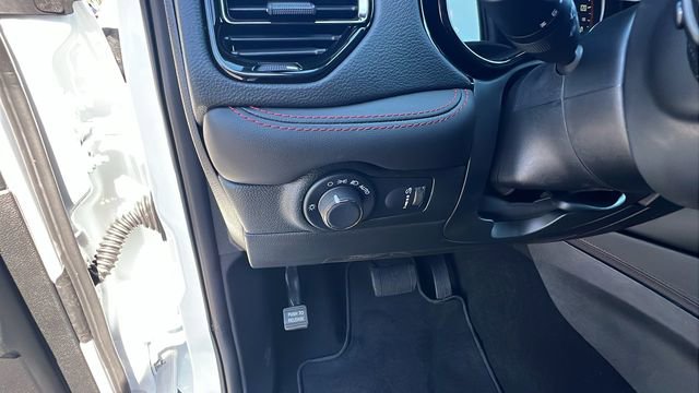 New 2026 Dodge Durango GT w/ Blacktop Package image 30