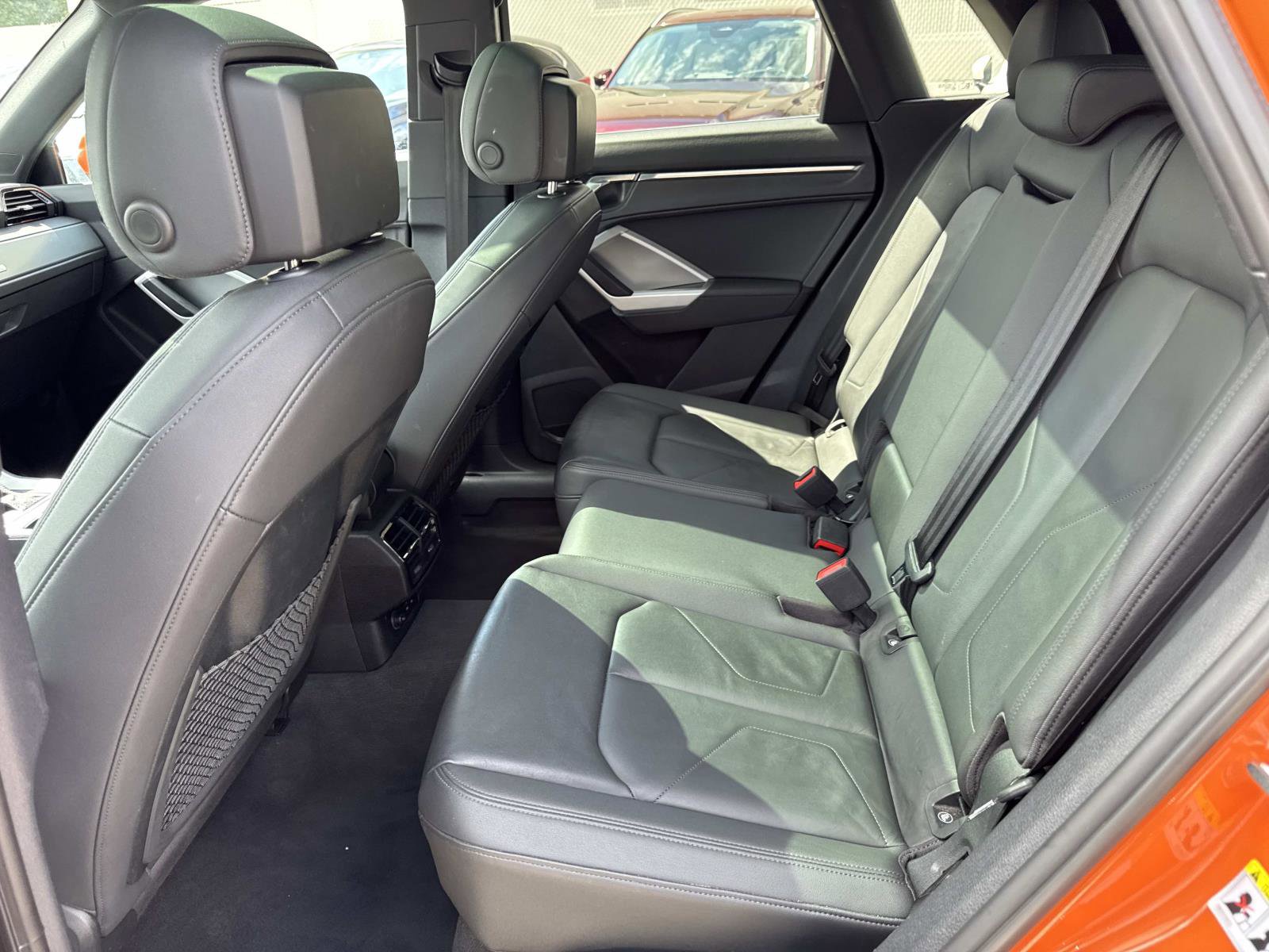 Used 2023 Audi Q3 2.0T Premium image 13