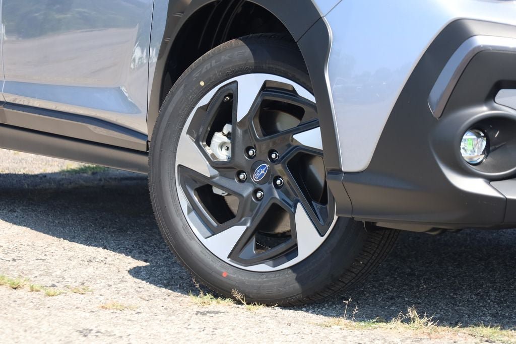 New 2026 Subaru Crosstrek 2.5i Limited AWD/4WD image 2