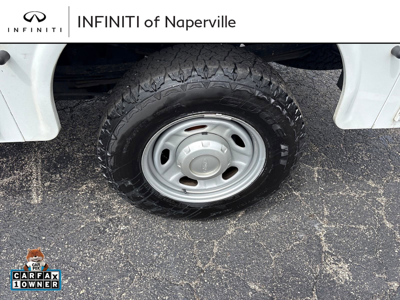 Used 2015 Ford F250 XL w/ Snow Plow Prep Package AWD/4WD image 31