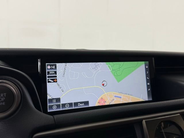 Used 2017 Lexus IS 300 AWD w/ Navigation System Package image 21