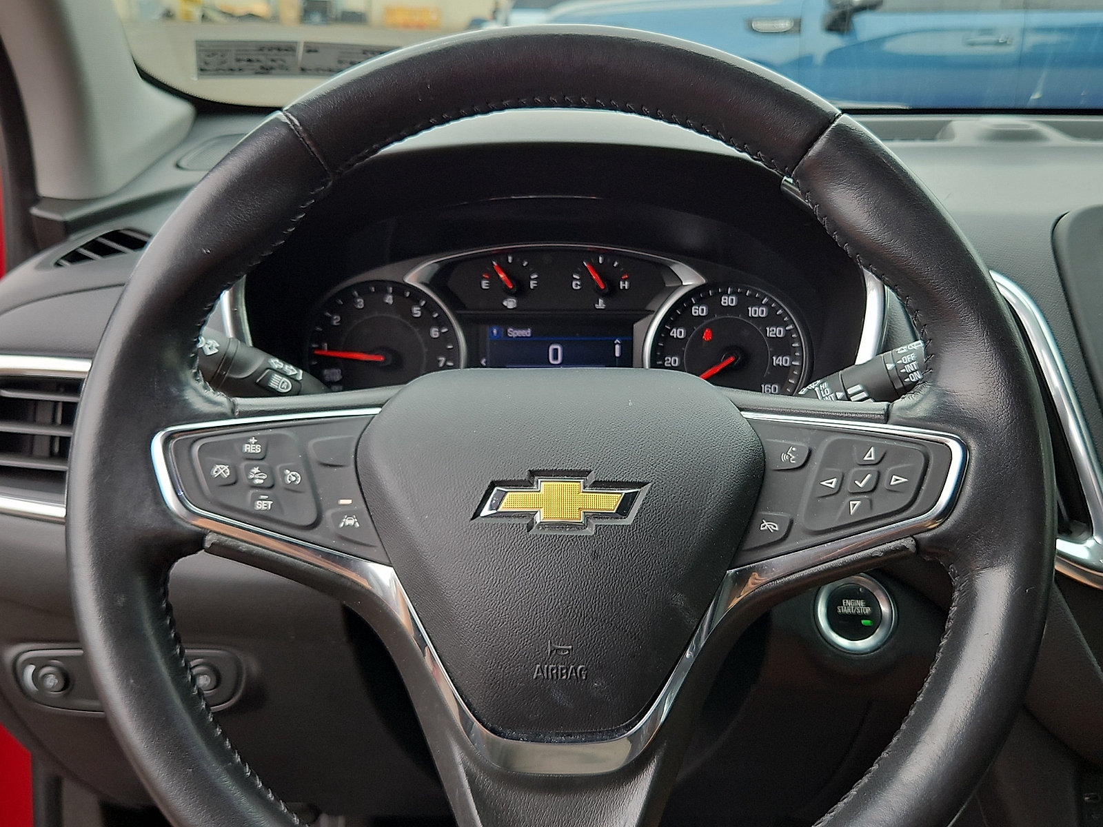 Used 2020 Chevrolet Equinox LT FWD image 18