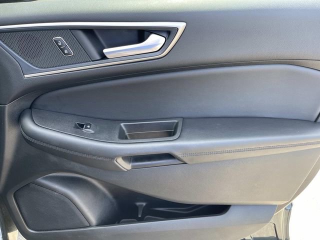 Certified 2024 Ford Edge SEL w/ Convenience Package image 25