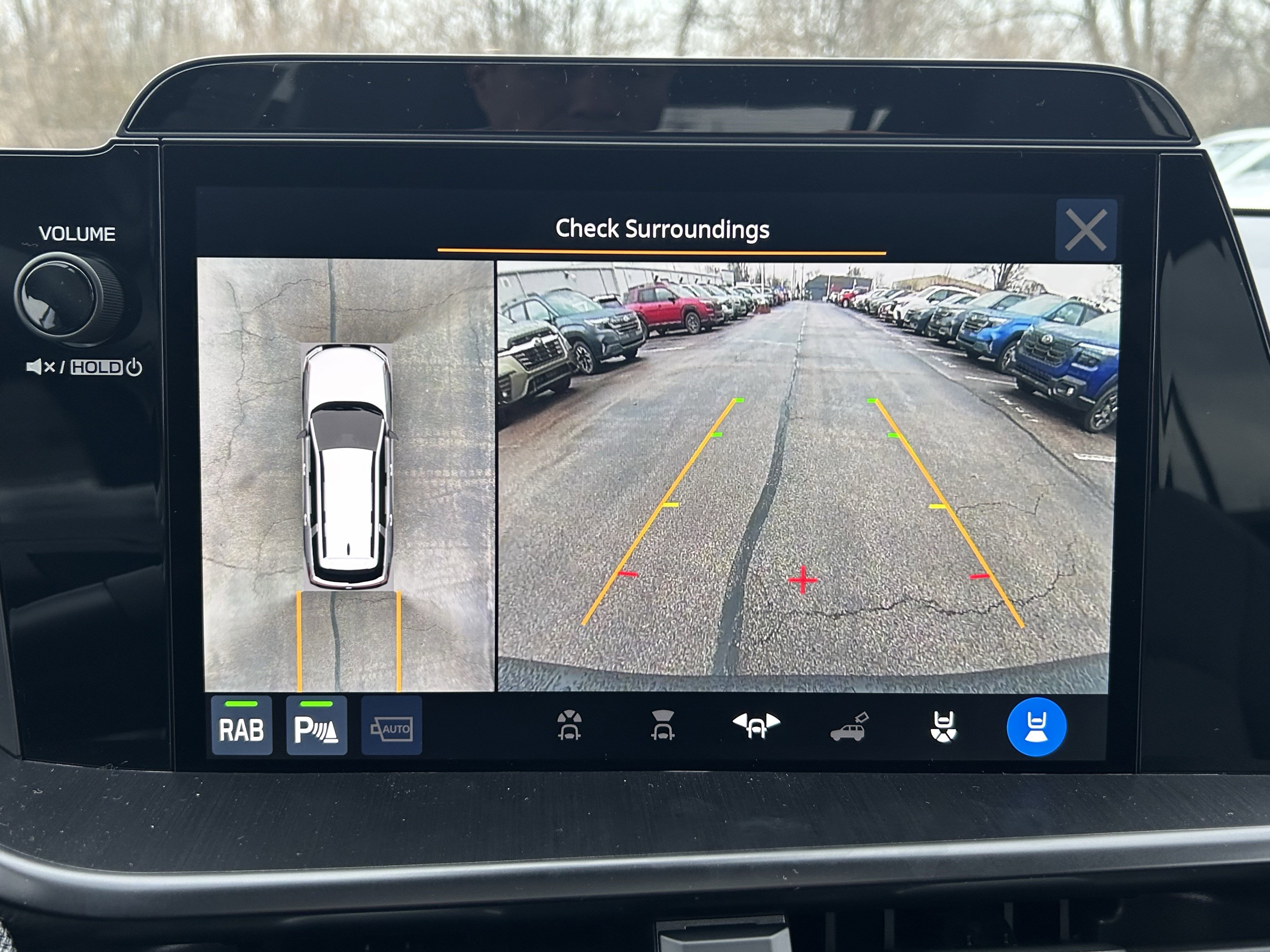 New 2026 Subaru Outback Limited XT AWD/4WD image 14