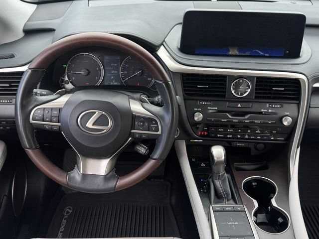 Used 2022 Lexus RX 350 FWD w/ Premium Package image 12
