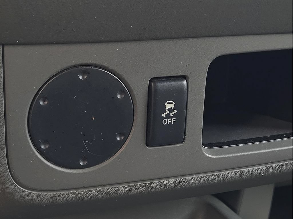 Used 2019 Nissan Frontier SV RWD image 14