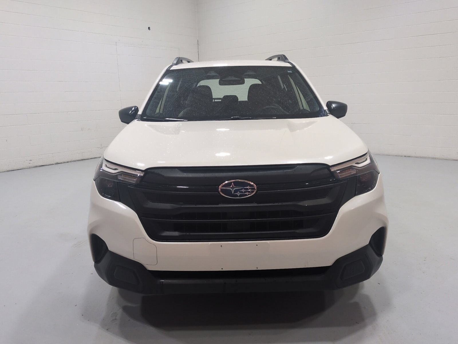 Certified 2025 Subaru Forester AWD/4WD image 8
