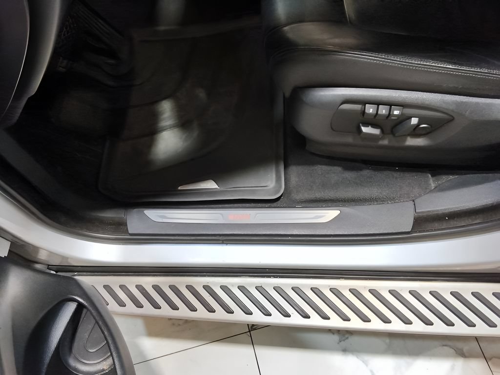 Used 2017 BMW X6 xDrive35i AWD/4WD image 12