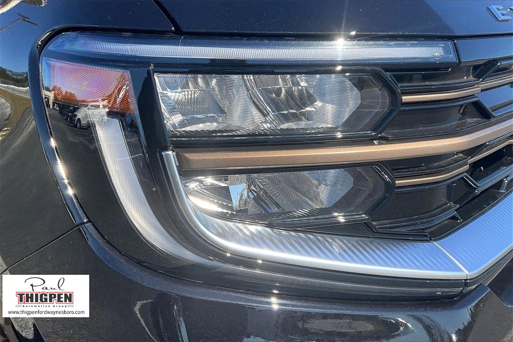 New 2025 Ford Expedition King Ranch image 15