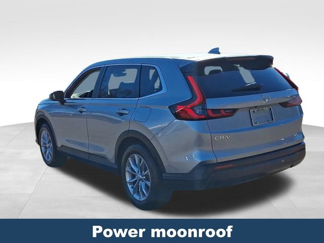 Used 2023 Honda CR-V EX-L image 5