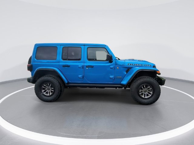 New 2024 Jeep Wrangler Unlimited Rubicon 392 AWD/4WD image 9