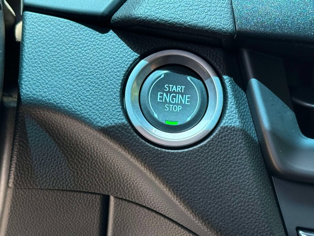 Used 2021 Cadillac CT4 Luxury RWD image 25