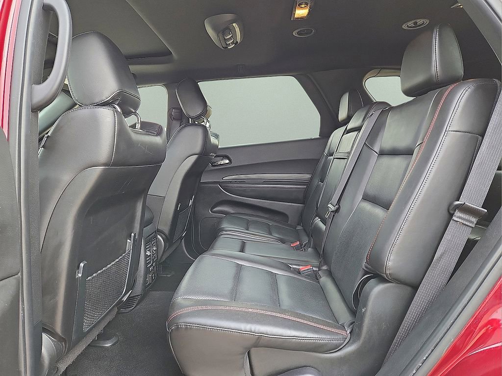 Used 2024 Dodge Durango GT image 17