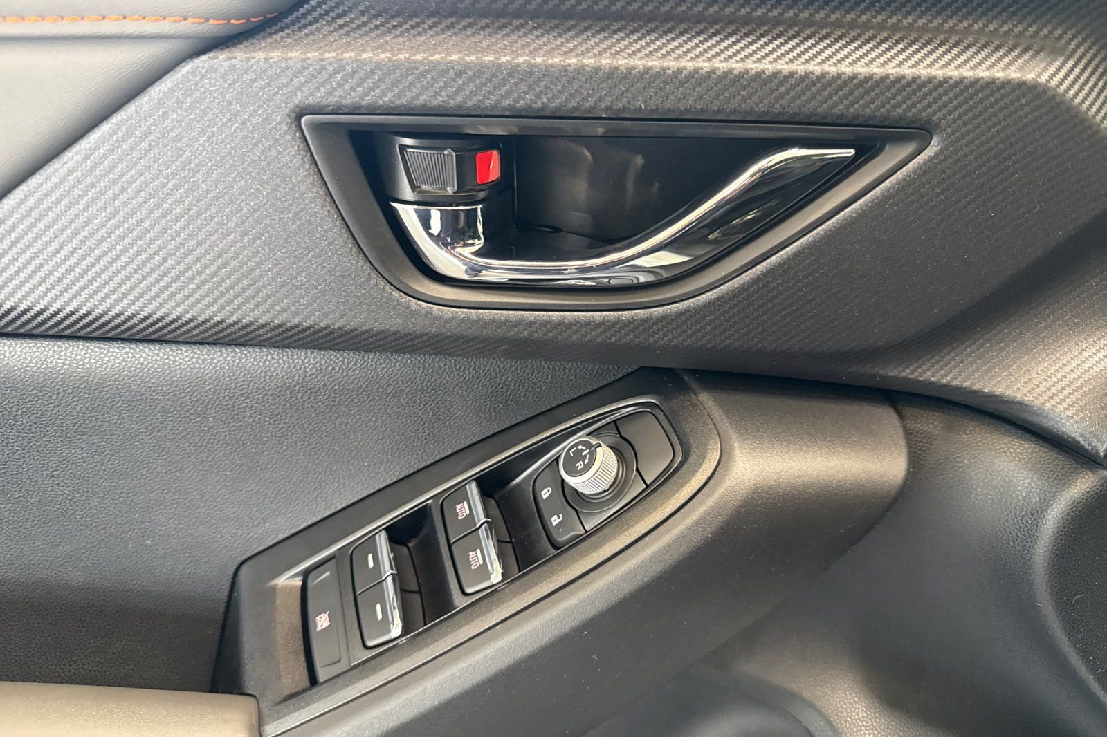 New 2026 Subaru Crosstrek 2.5i Limited image 10