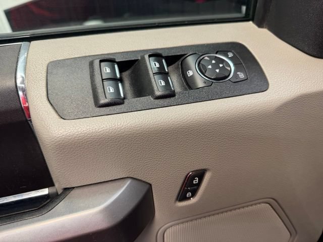 Used 2019 Ford F150 XLT AWD/4WD image 11