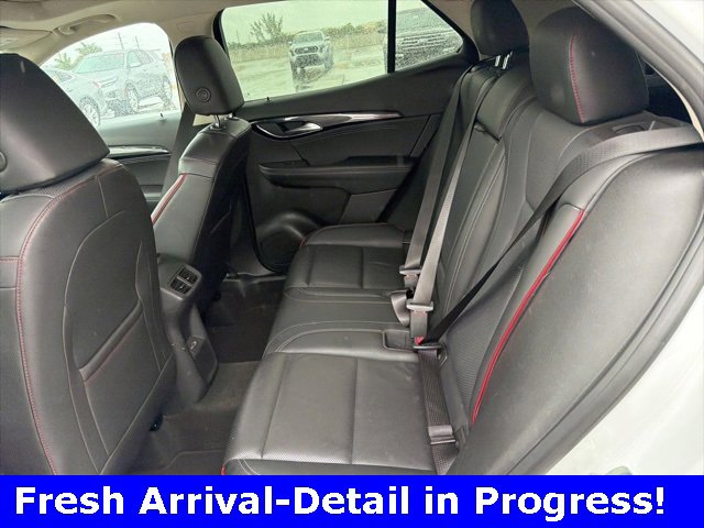 Used 2023 Buick Envision Essence w/ Sport Touring Package image 11