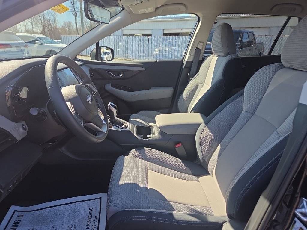 Certified 2025 Subaru Outback Premium w/ Popular Package #1A image 16