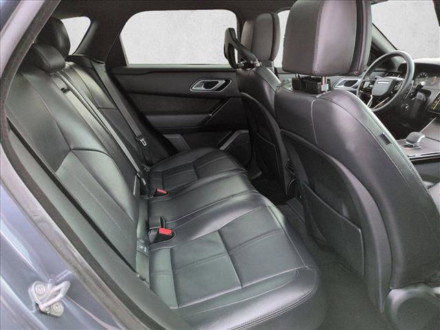 Used 2024 Land Rover Range Rover Velar Dynamic HSE image 26