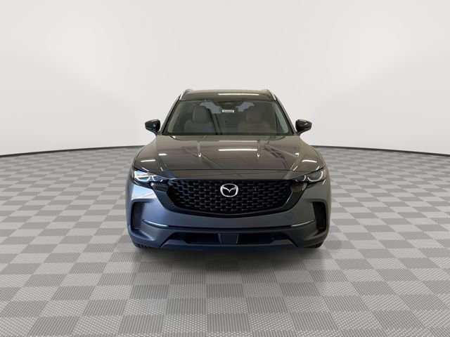 Certified 2025 MAZDA CX-50 AWD 2.5 S w/ Accent Package image 3