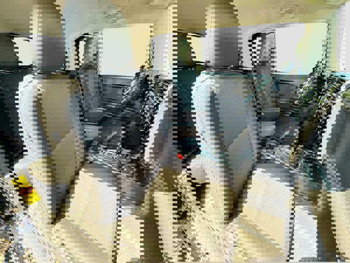 Used 2013 Toyota FJ Cruiser 4WD image 26