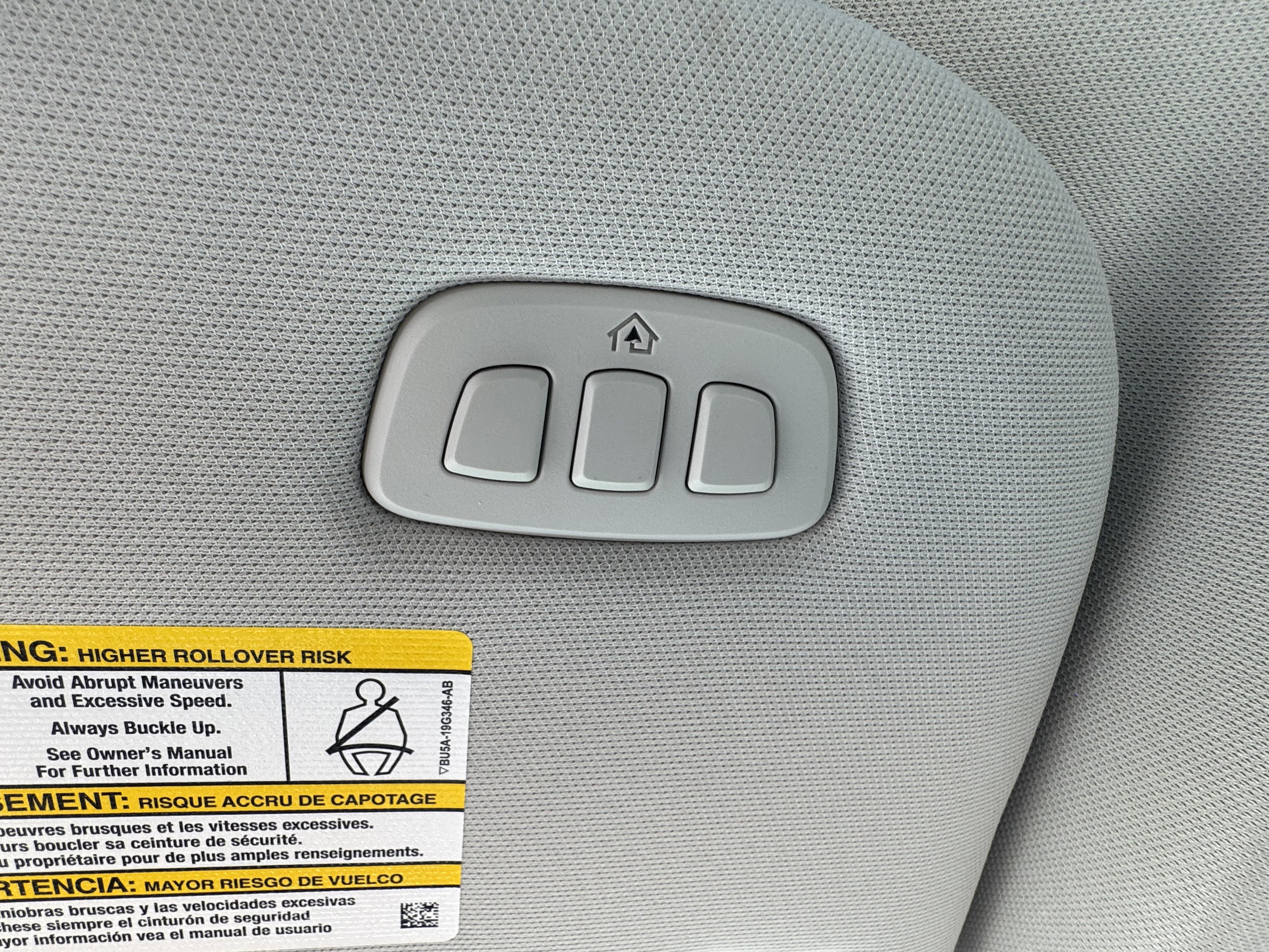 Used 2025 Lincoln Navigator Reserve AWD/4WD image 38