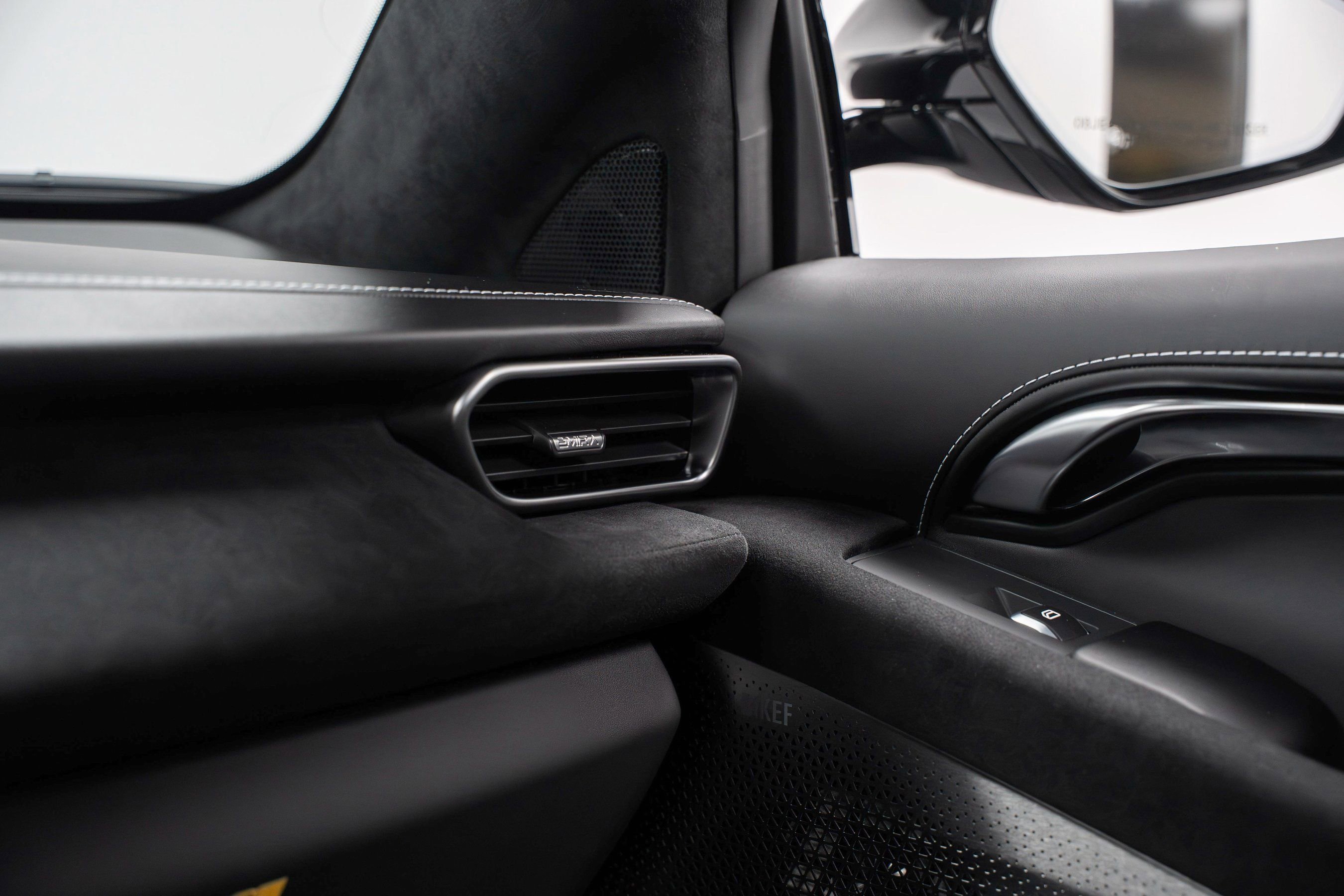 New 2025 Lotus Emira image 29