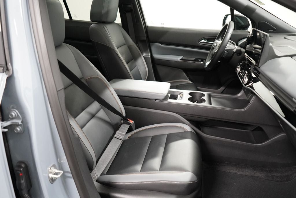 Used 2024 Honda Prologue Touring image 30
